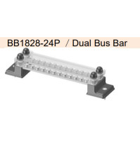 12 Dual Bus Bar - BB1828-12PX2 - ASM 